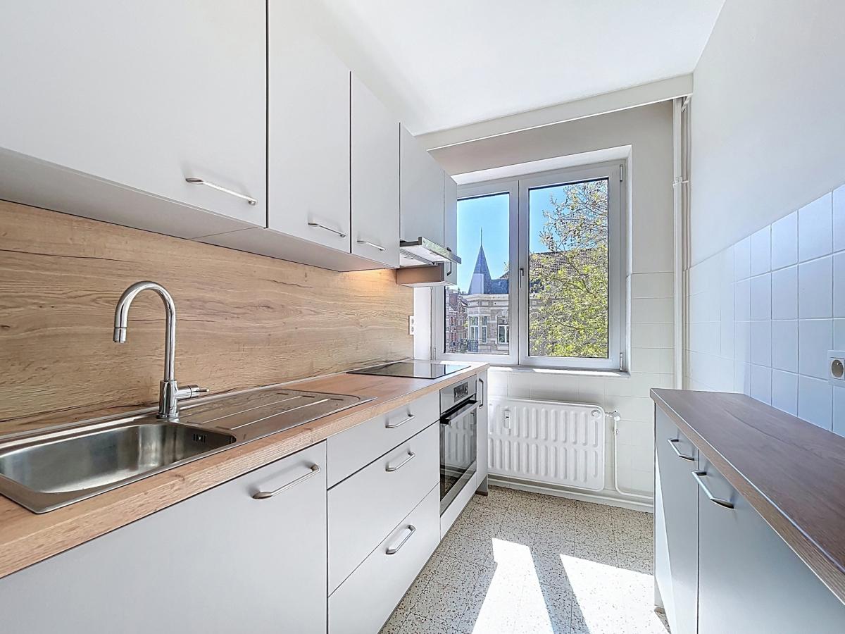 Molière : Bel appartement 1 chambre + espace polyvalent