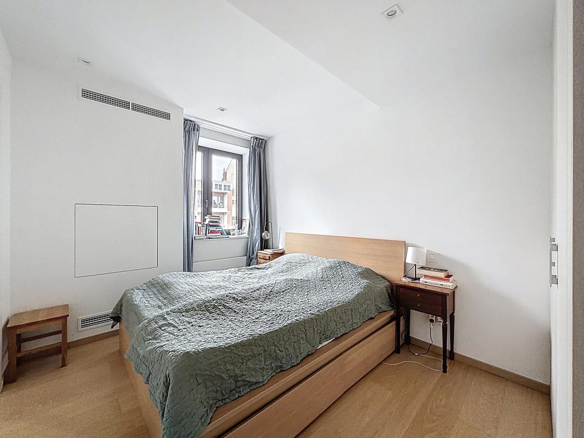 Magnifique 2 chambres avec terrasse au cœur de Brugmann