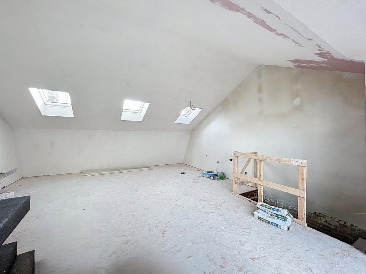 Square Marie Louise - Duplex neuf 2 ch +  2 terrasses