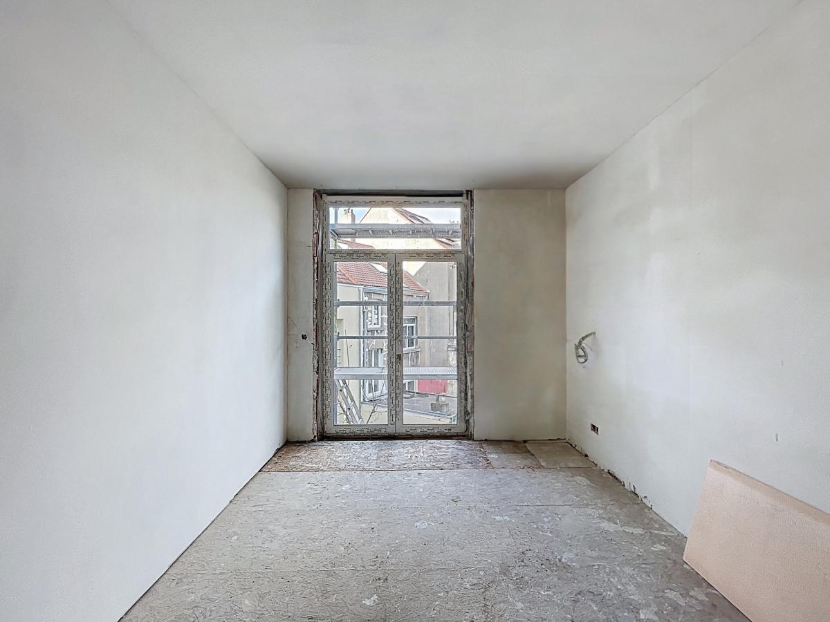 Square Marie Louise - Duplex neuf 2 ch +  2 terrasses