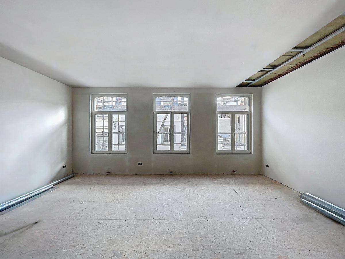 Square Marie Louise - Duplex neuf 2 ch +  2 terrasses