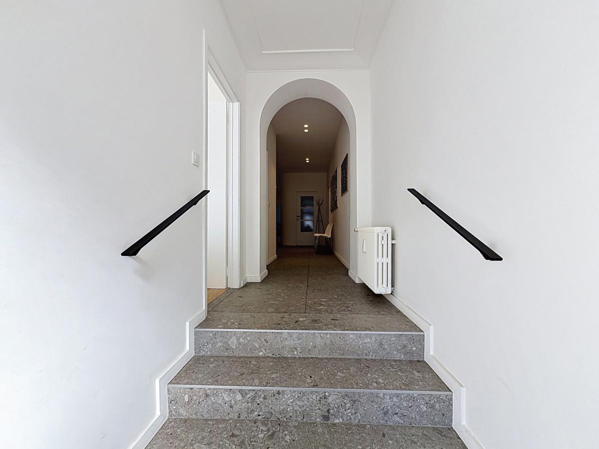 Legrand / Bascule : Magnifique espaces bureaux 