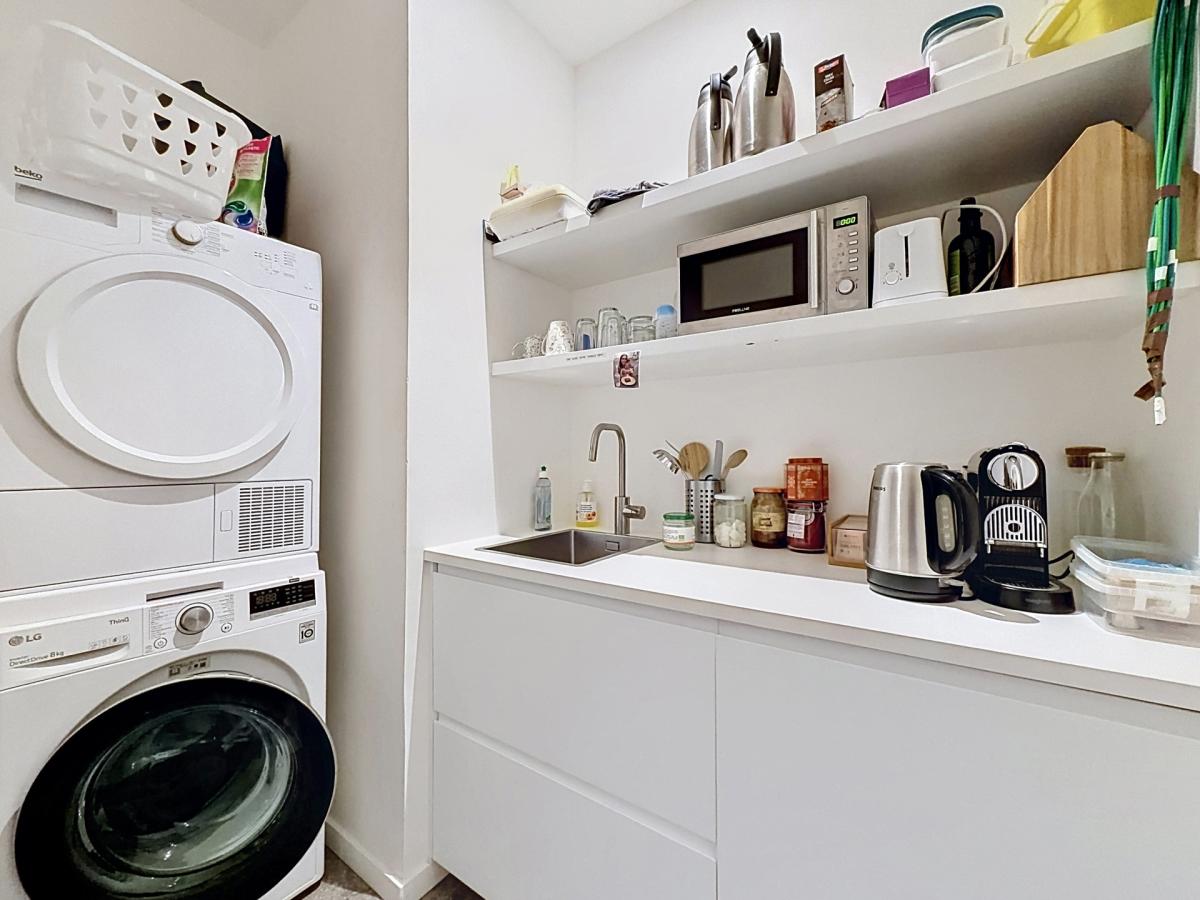 Legrand / Bascule : Magnifique espaces bureaux 