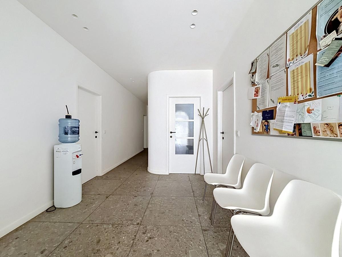 Legrand / Bascule : Magnifique espaces bureaux 