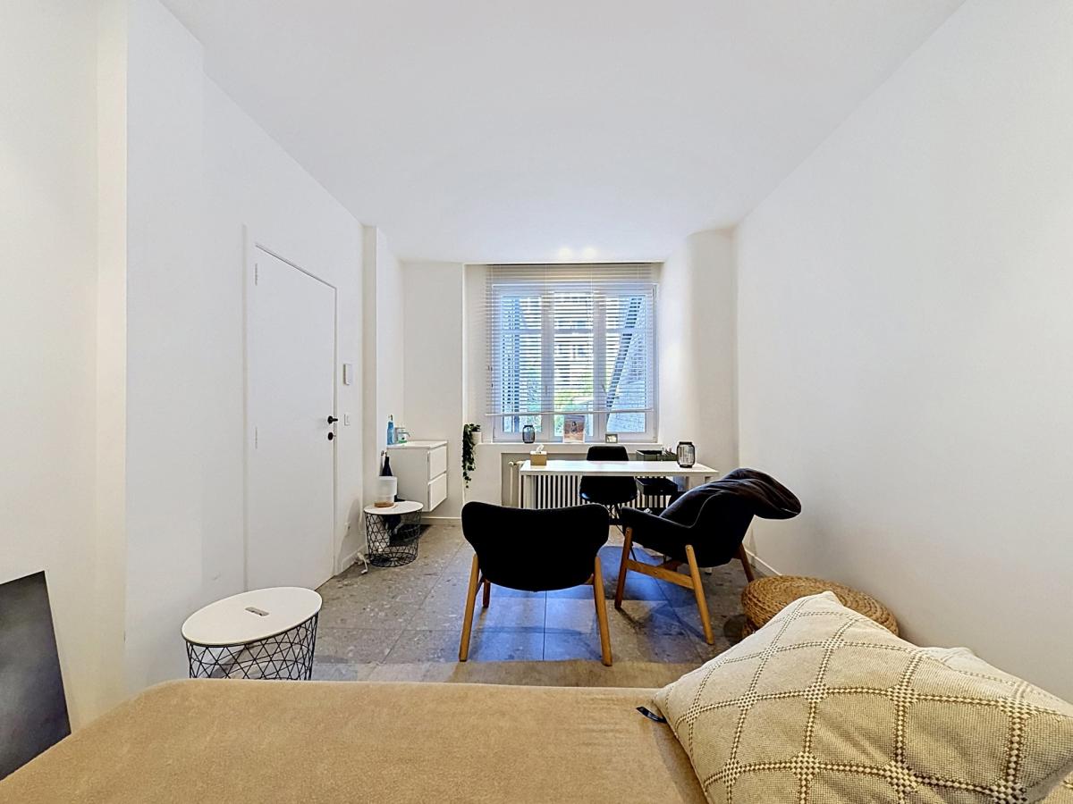 Legrand / Bascule : Magnifique espaces bureaux 