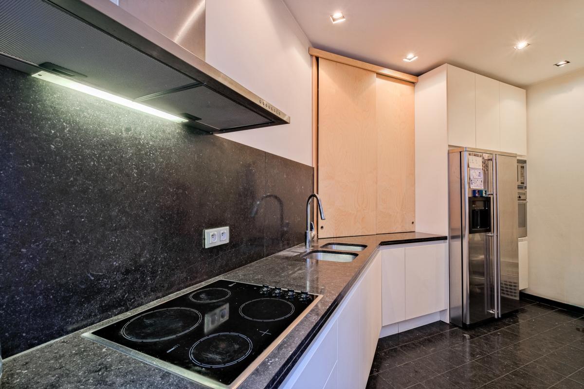 Mérode/Montgomery: magnifique maison d'architecte et artiste