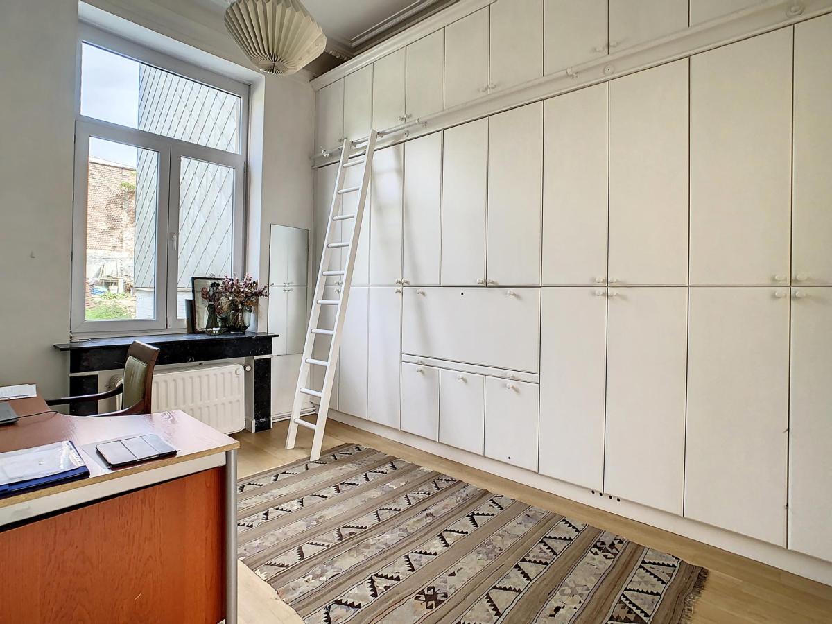 Floréal : Magnifique maison de Maître 4 chambres + jardin