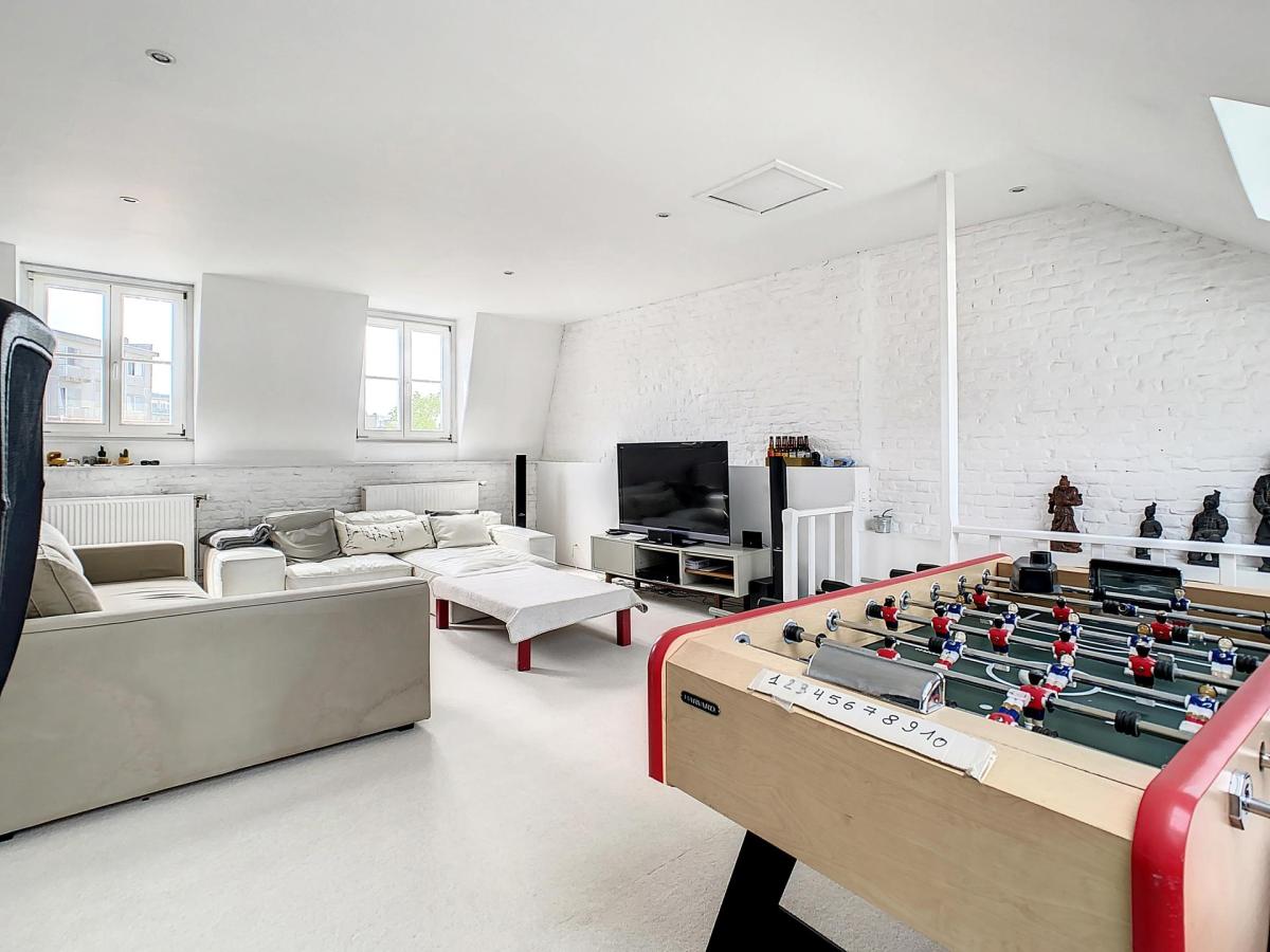 Floréal : Magnifique maison de Maître 4 chambres + jardin