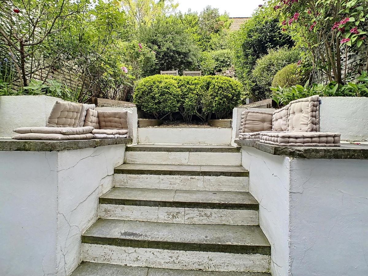 Floréal : Magnifique maison de Maître 4 chambres + jardin