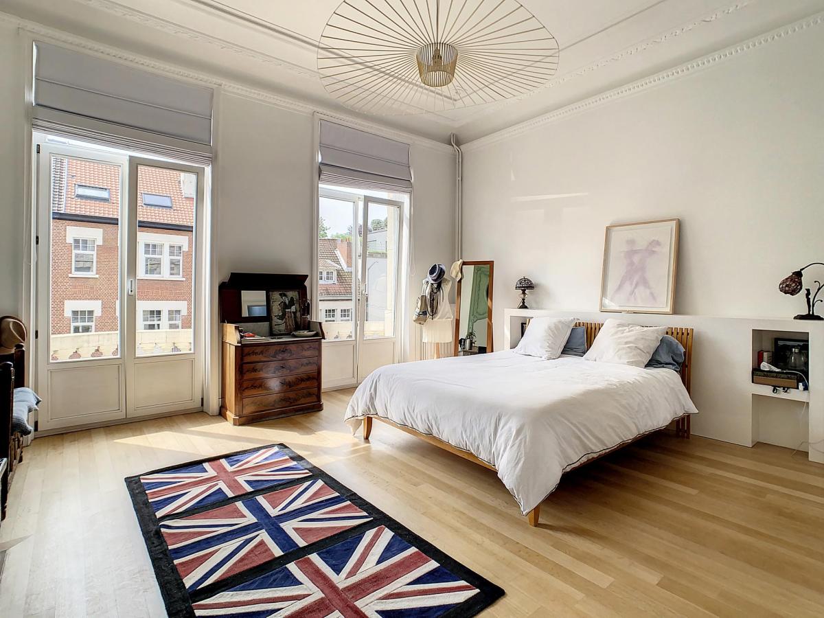 Floréal : Magnifique maison de Maître 4 chambres + jardin