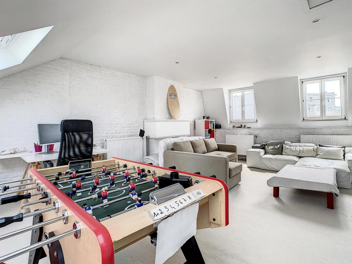 Floréal : Magnifique maison de Maître 4 chambres + jardin