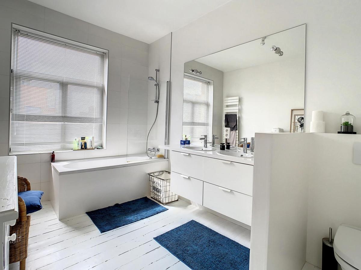 Floréal : Magnifique maison de Maître 4 chambres + jardin