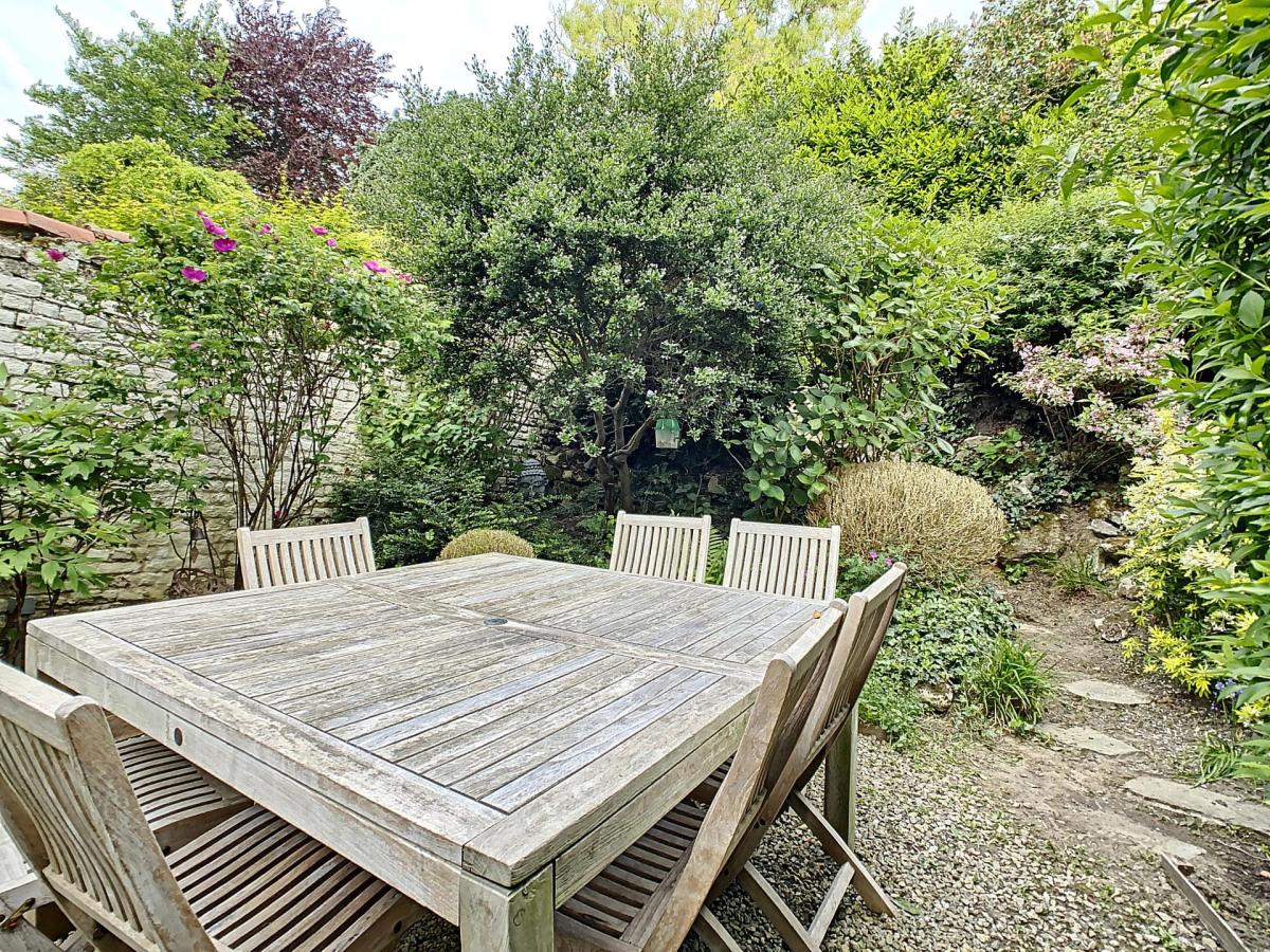 Floréal : Magnifique maison de Maître 4 chambres + jardin