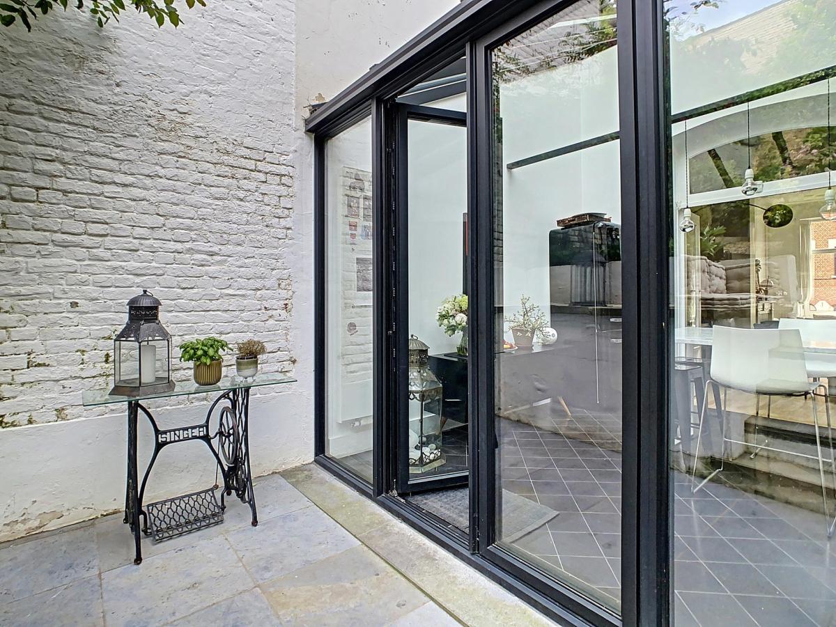 Floréal : Magnifique maison de Maître 4 chambres + jardin