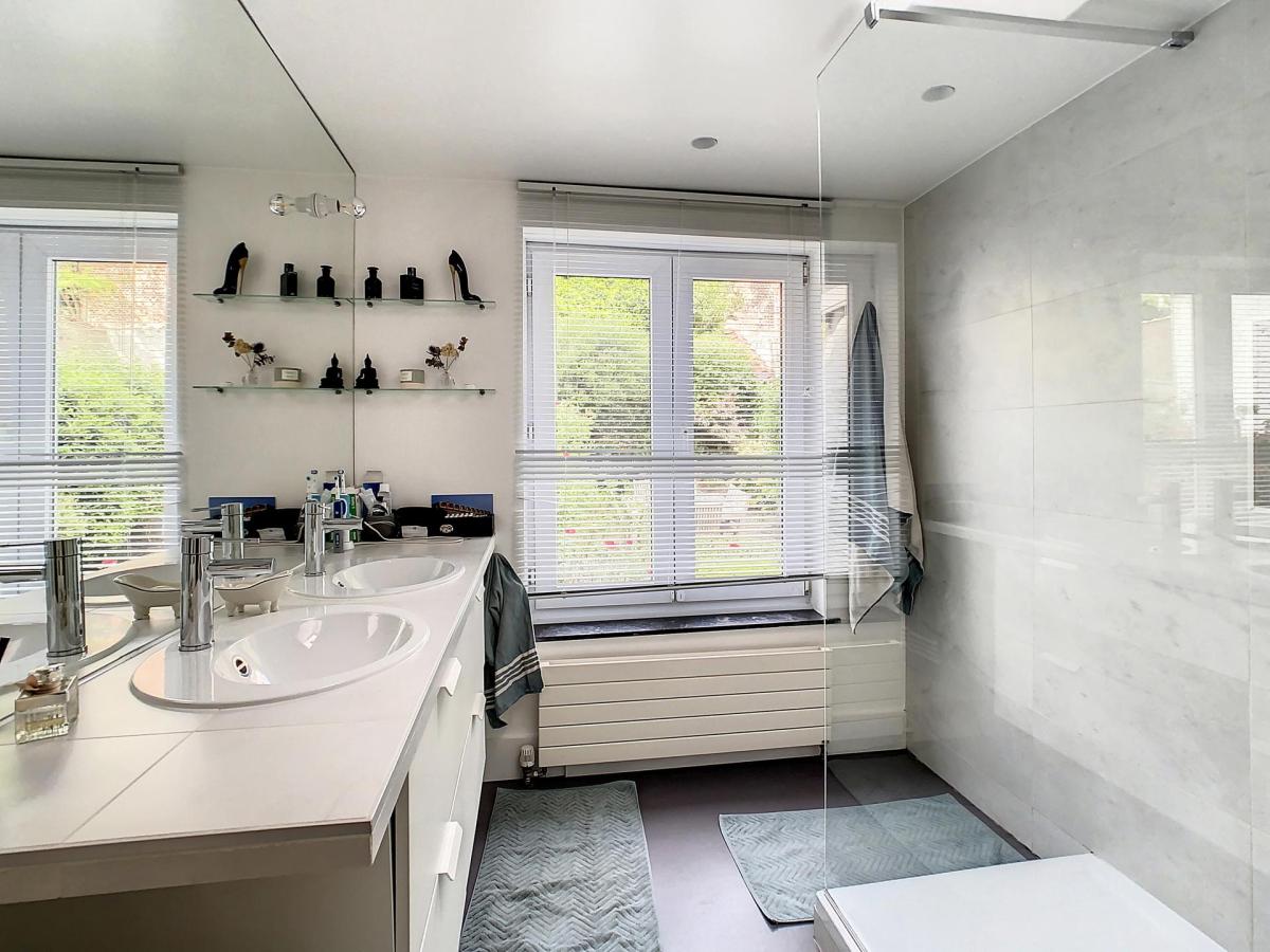 Floréal : Magnifique maison de Maître 4 chambres + jardin