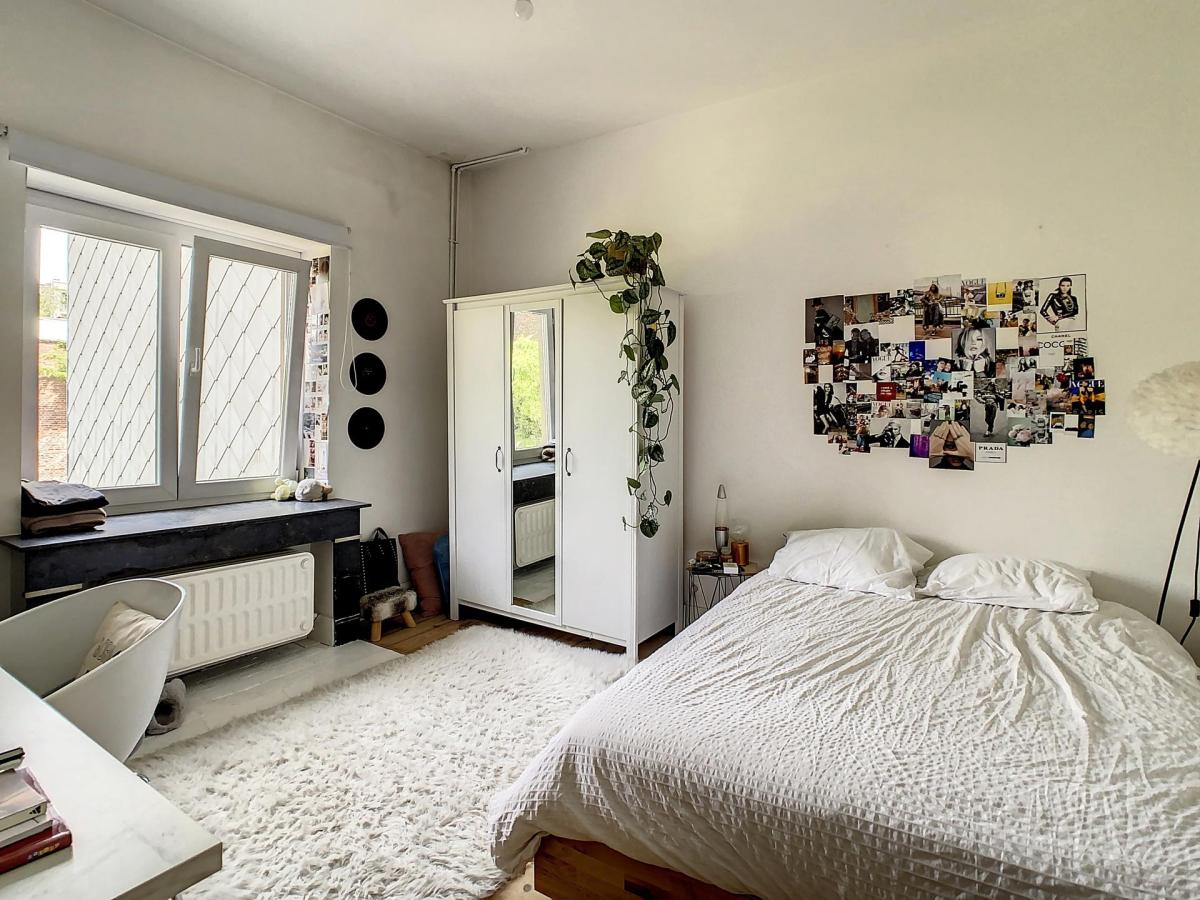 Floréal : Magnifique maison de Maître 4 chambres + jardin