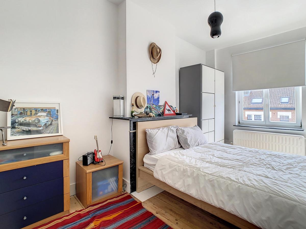 Floréal : Magnifique maison de Maître 4 chambres + jardin