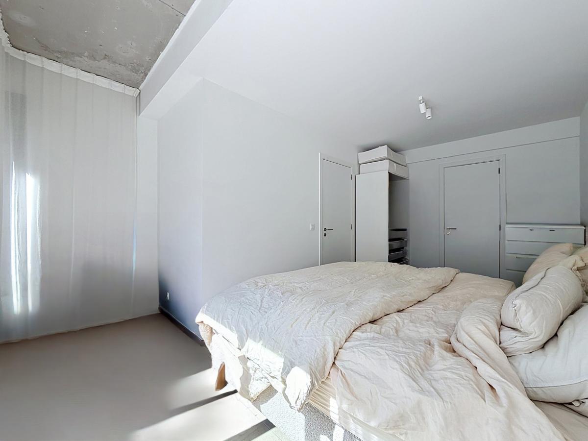 JOURDAN : Bel appartement neuf 1 CH + Terrasse