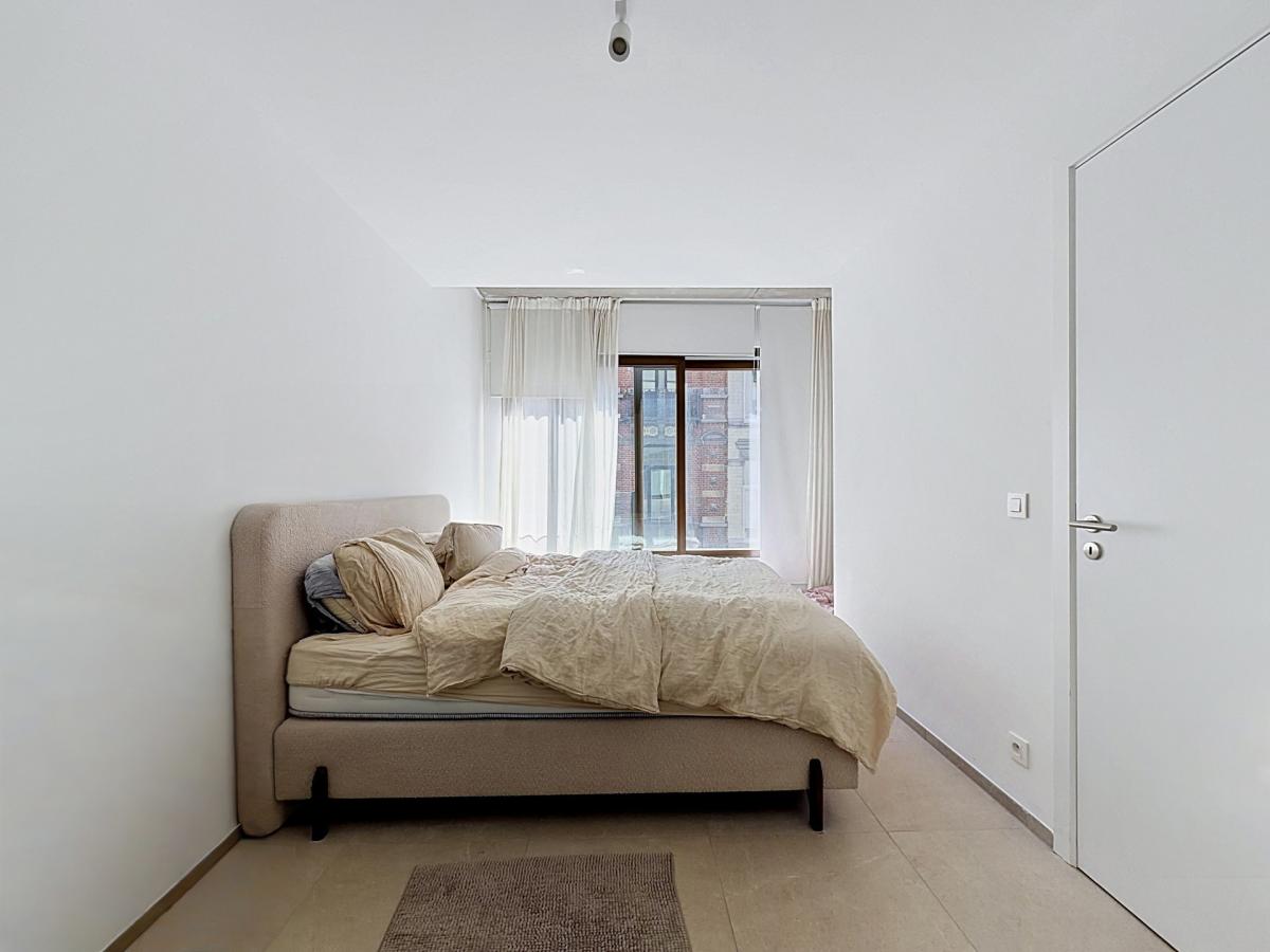 JOURDAN : Bel appartement neuf 1 CH + Terrasse