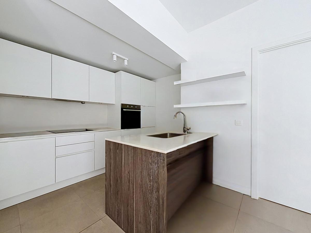 JOURDAN : Bel appartement neuf 1 CH + Terrasse