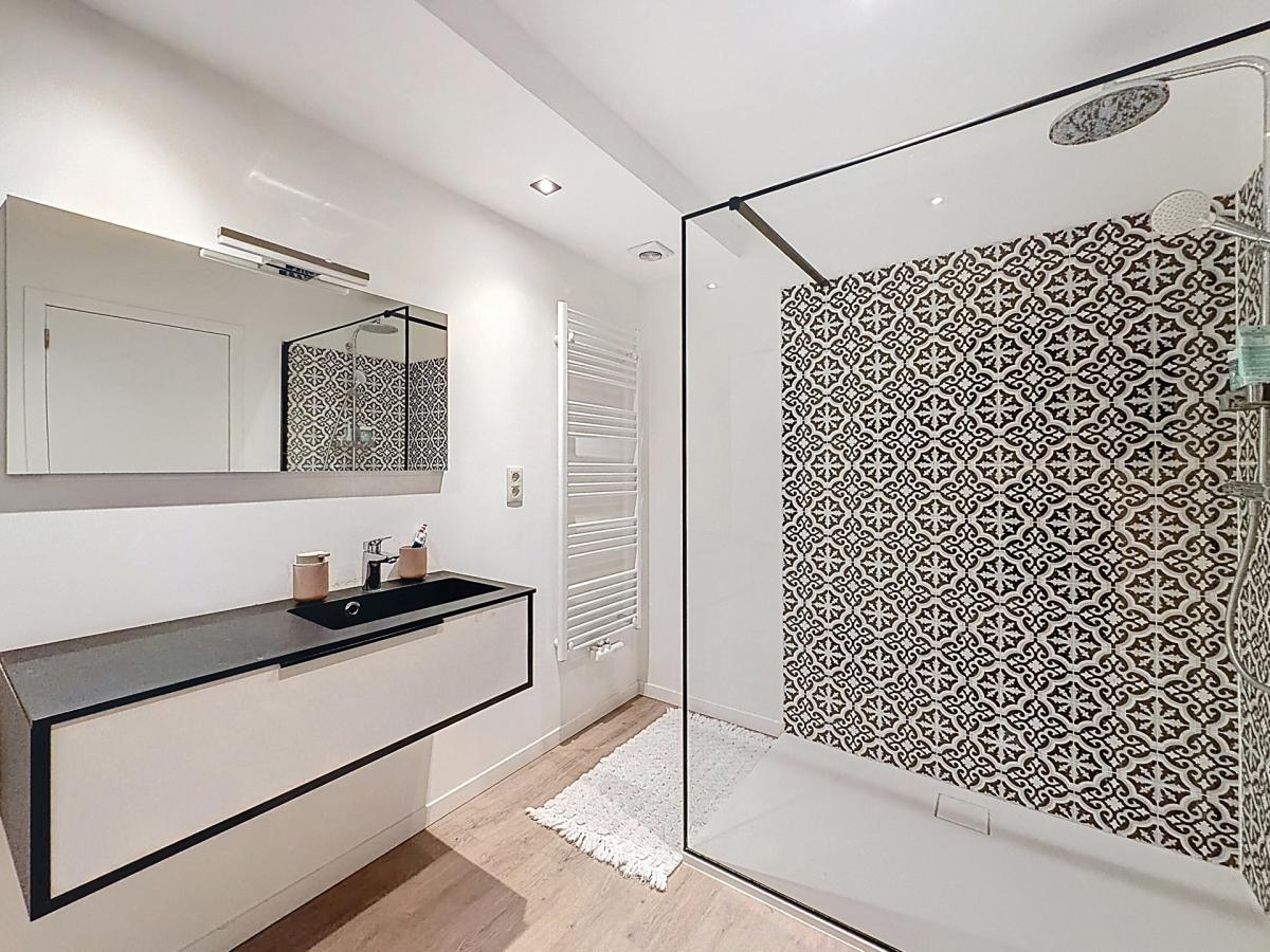 Saint-Gilles : Belle maison de Maître rénovée en 2021