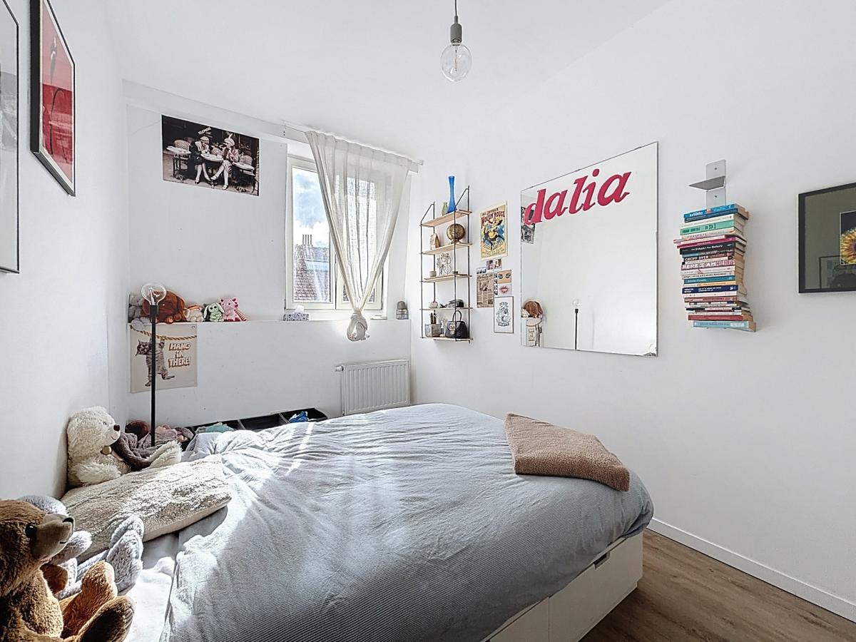 Saint-Gilles : Belle maison de Maître rénovée en 2021