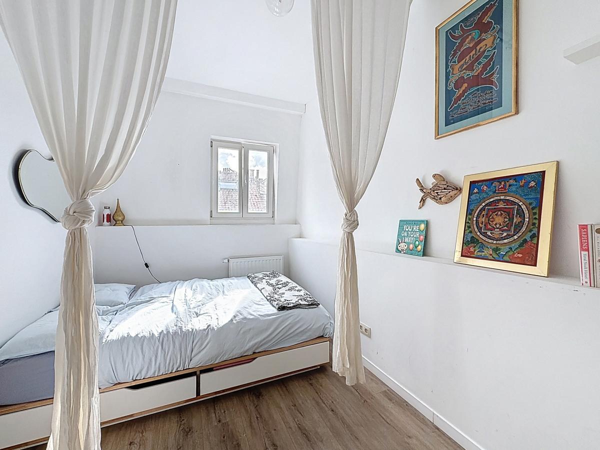 Saint-Gilles : Belle maison de Maître rénovée en 2021