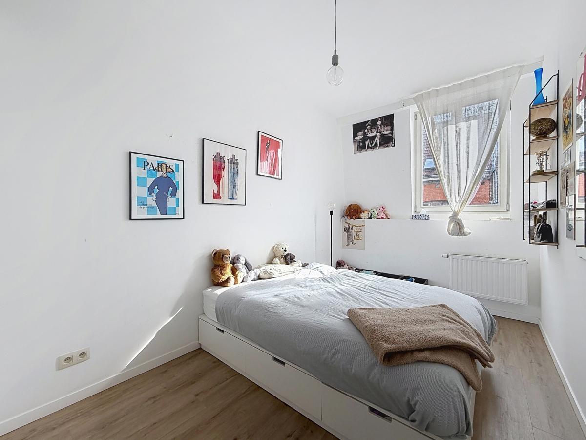 Saint-Gilles : Belle maison de Maître rénovée en 2021