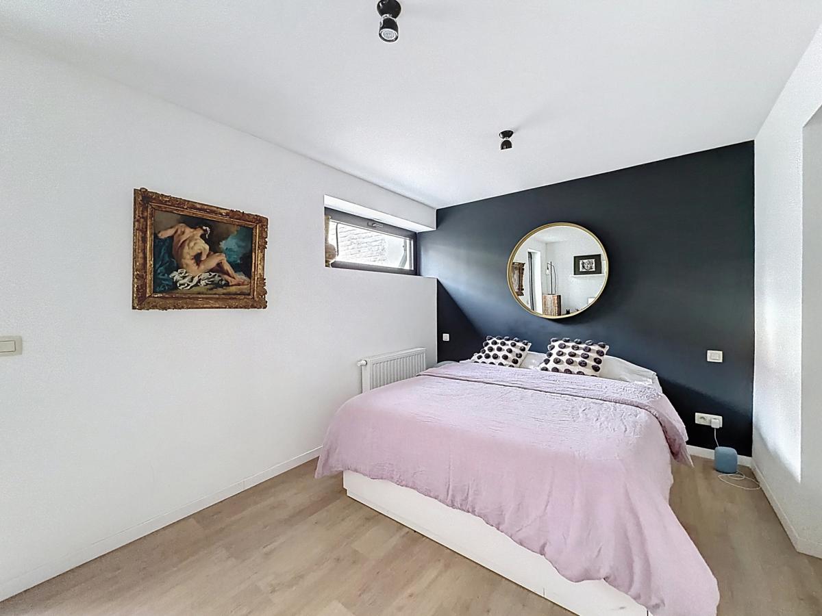 Saint-Gilles : Belle maison de Maître rénovée en 2021