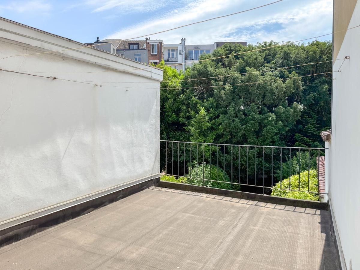 Vdk/Molière, superbe maison, 4 chambres & jardin