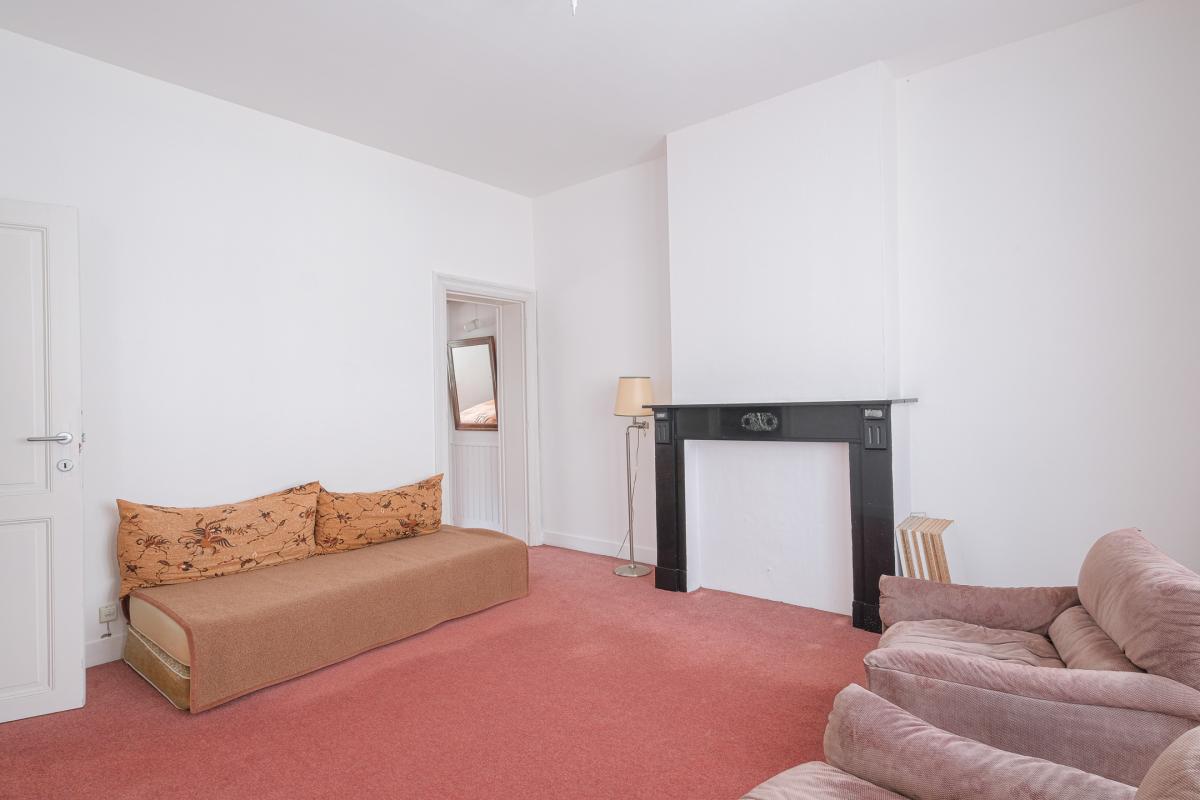 Vdk/Molière, superbe maison, 4 chambres & jardin