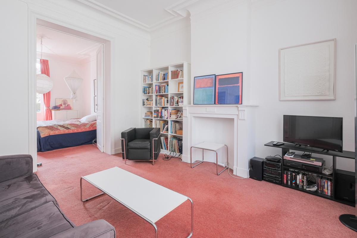 Vdk/Molière, superbe maison, 4 chambres & jardin