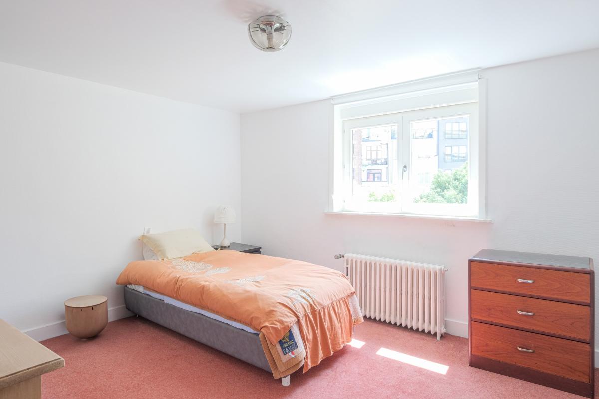 Vdk/Molière, superbe maison, 4 chambres & jardin