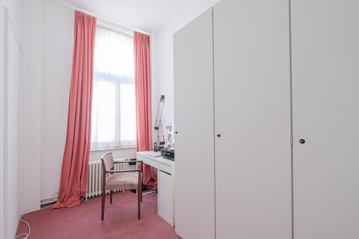 Vdk/Molière, superbe maison, 4 chambres & jardin