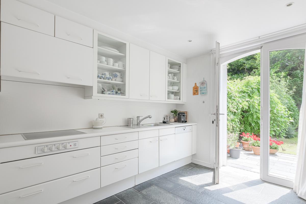 Vdk/Molière, superbe maison, 4 chambres & jardin