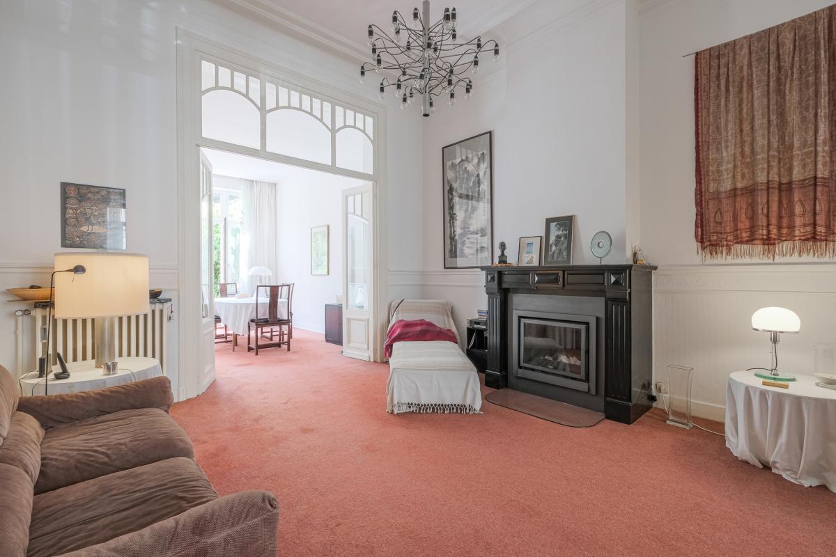 Merjay/Molière, superbe maison, 4 chambres & jardin