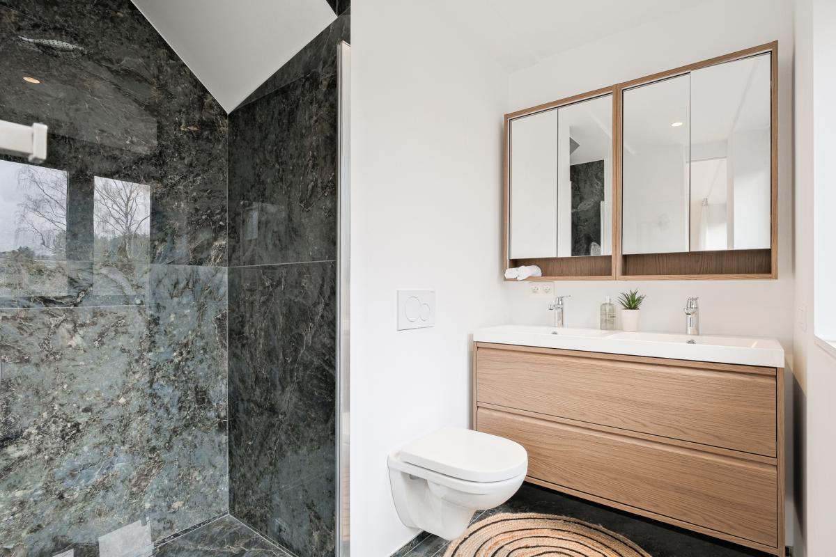 Saint Job/Lycée Français duplex 145m² 3ch + 2 terrasses