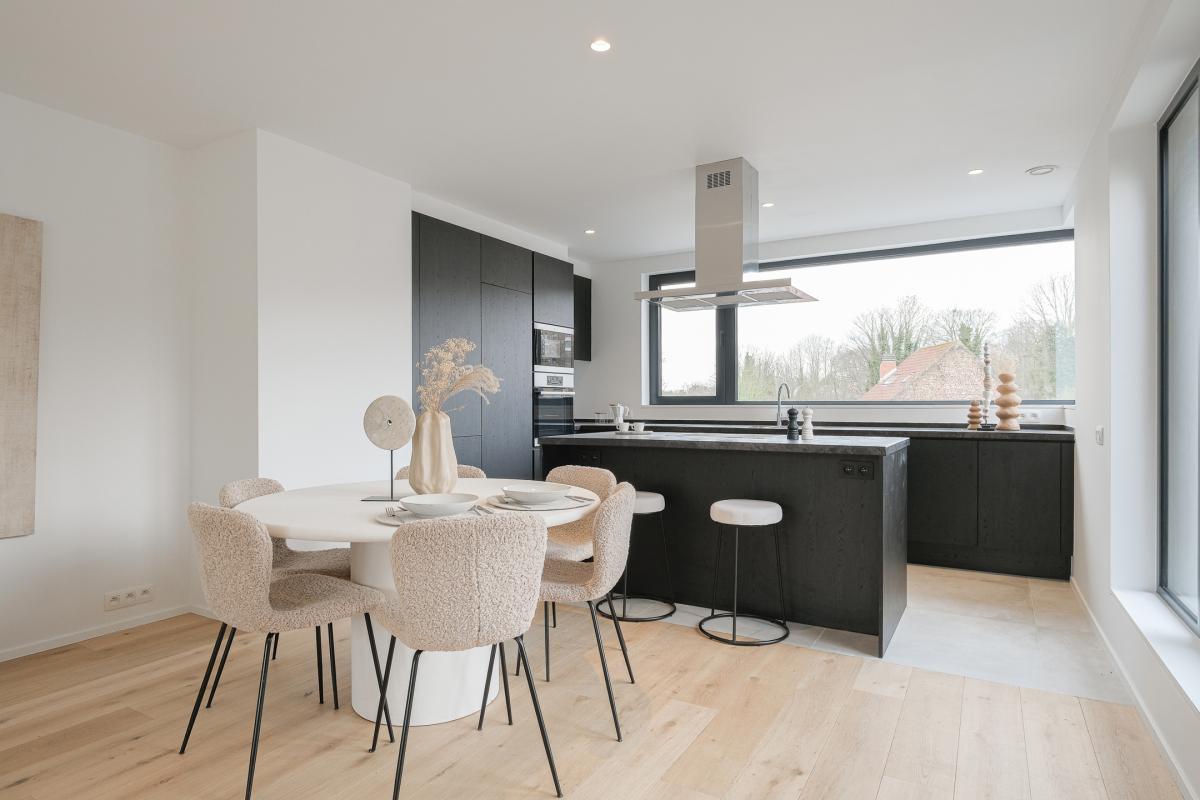 Saint Job/Lycée Français duplex 141m² 3ch + 3 terrasses