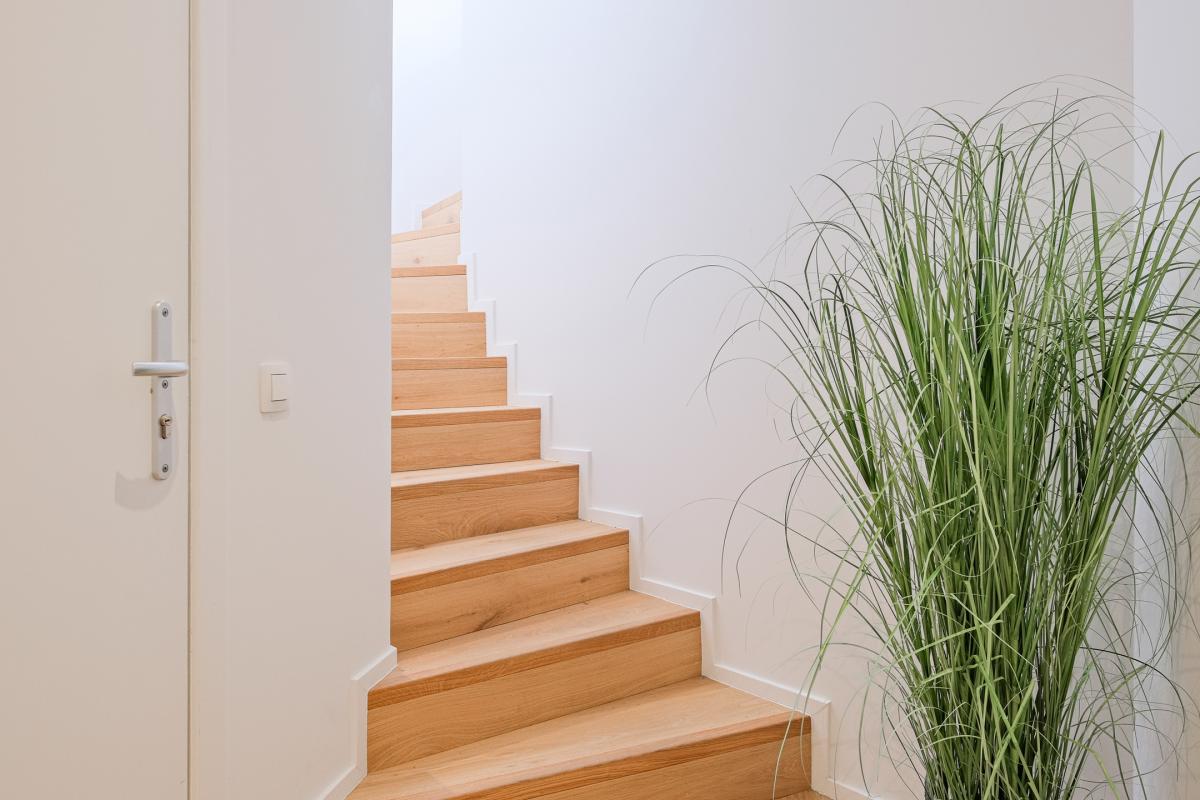 Saint Job/Lycée Français duplex 141m² 3ch + 3 terrasses