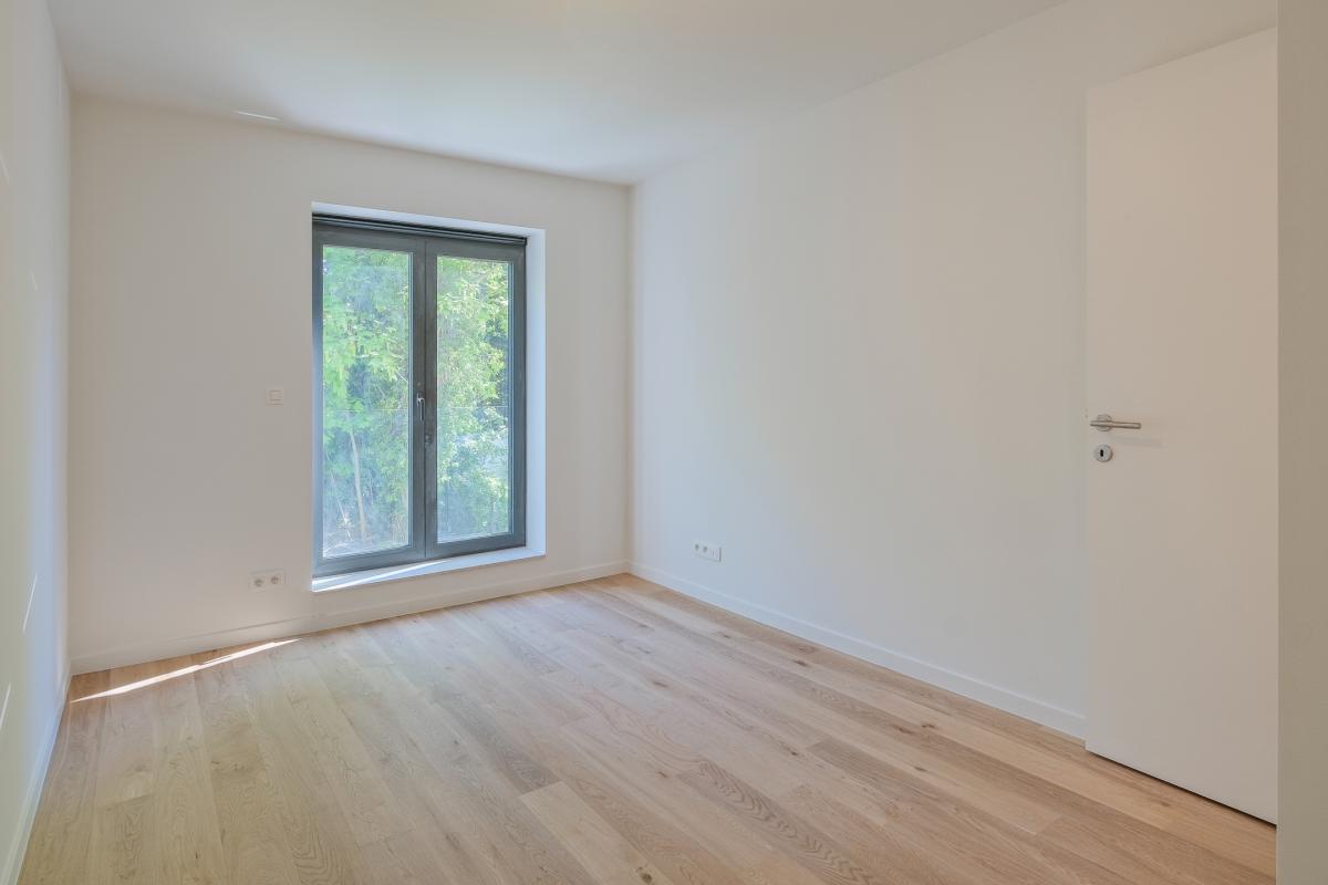 Parc de Wolvendael, appartement 2 chambres ±92m² + terrasse