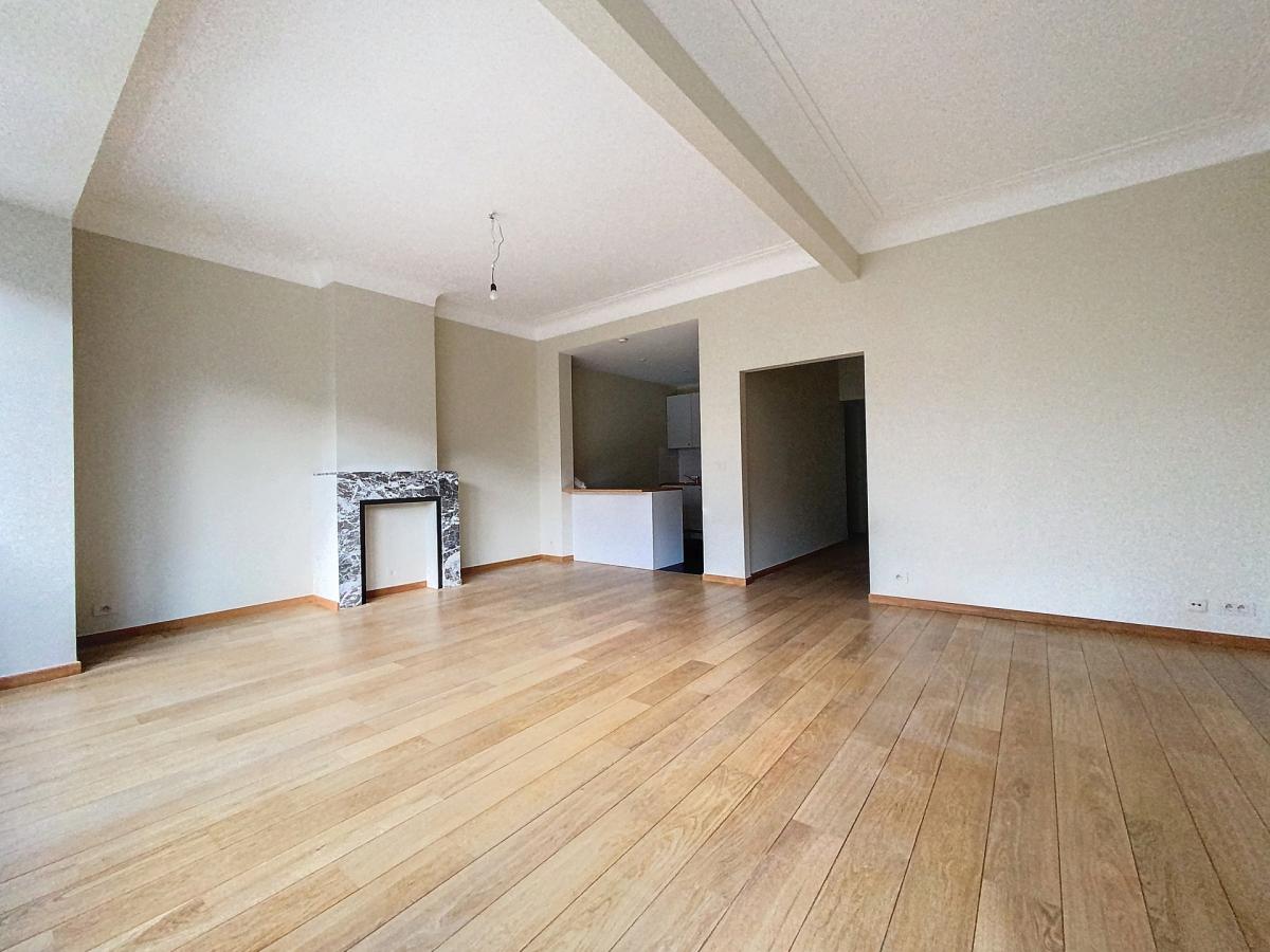 ULB: Appartement 2 chambres + Balcon 