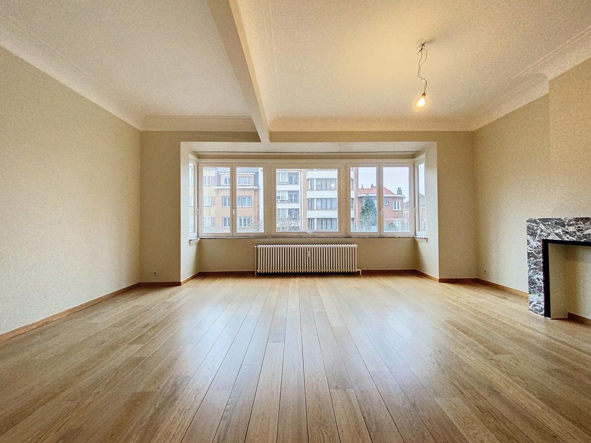 ULB: Appartement 2 chambres + Balcon 