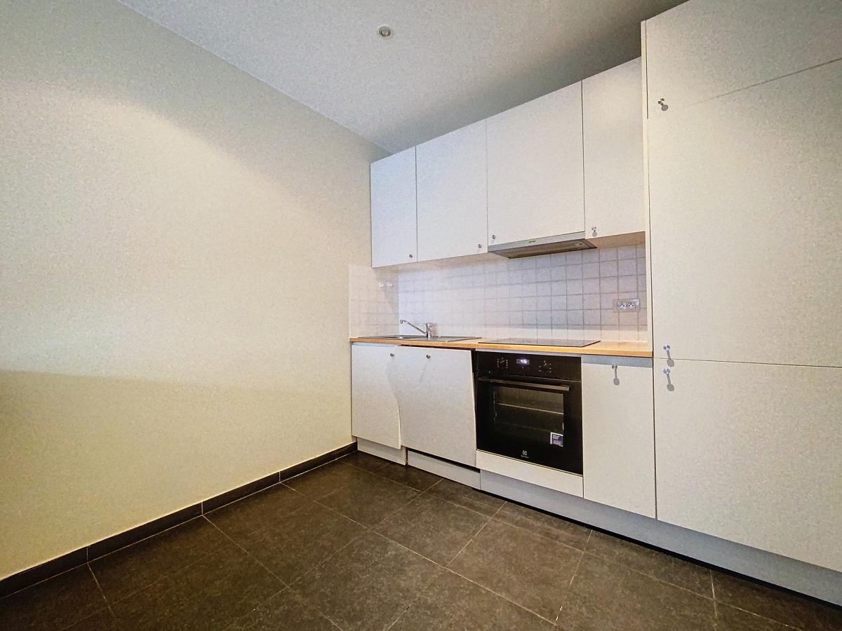 ULB: Appartement 2 chambres + Balcon 