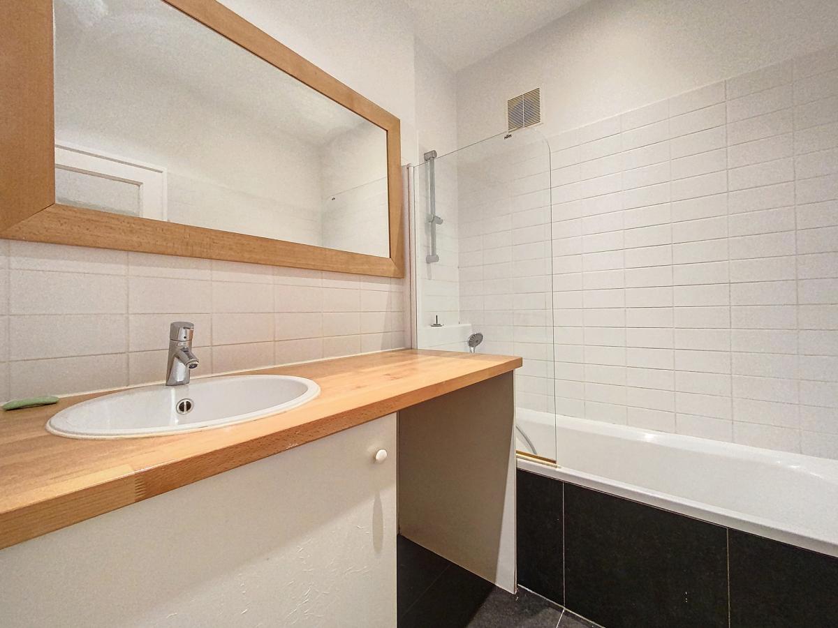 ULB: Appartement 2 chambres + Balcon 