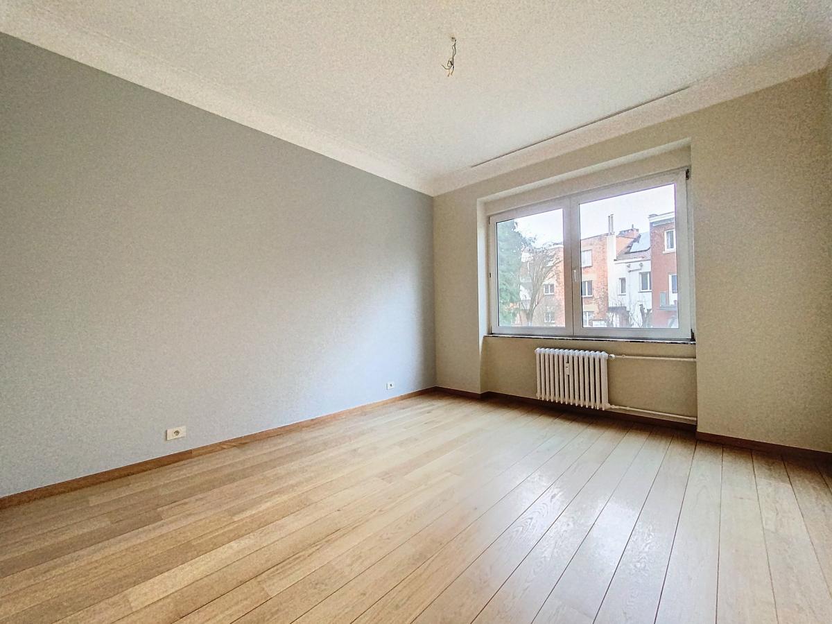 ULB: Appartement 2 chambres + Balcon 