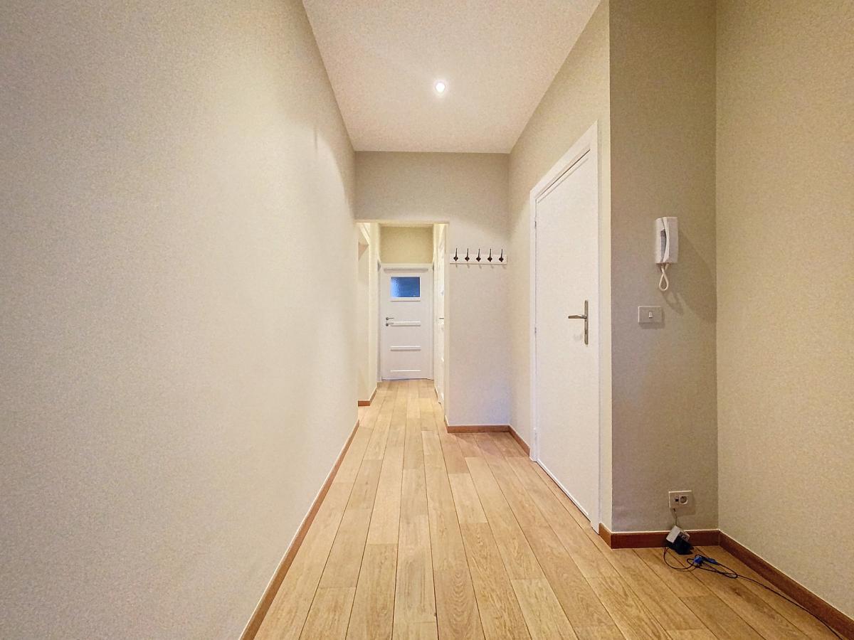 ULB: Appartement 2 chambres + Balcon 