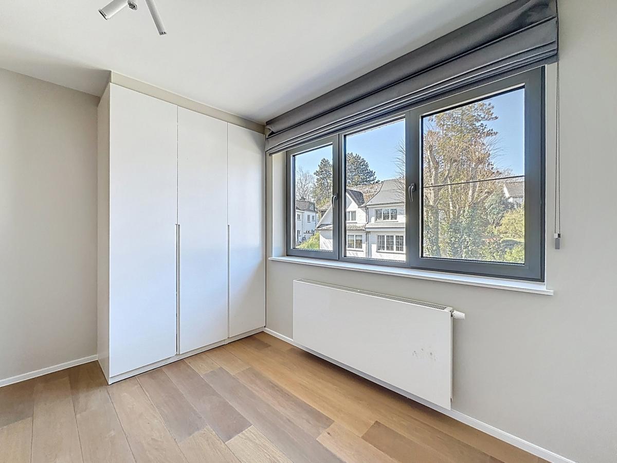 Prince d'Orange / Fond'Roy :  Belle maison moderne 3 façades