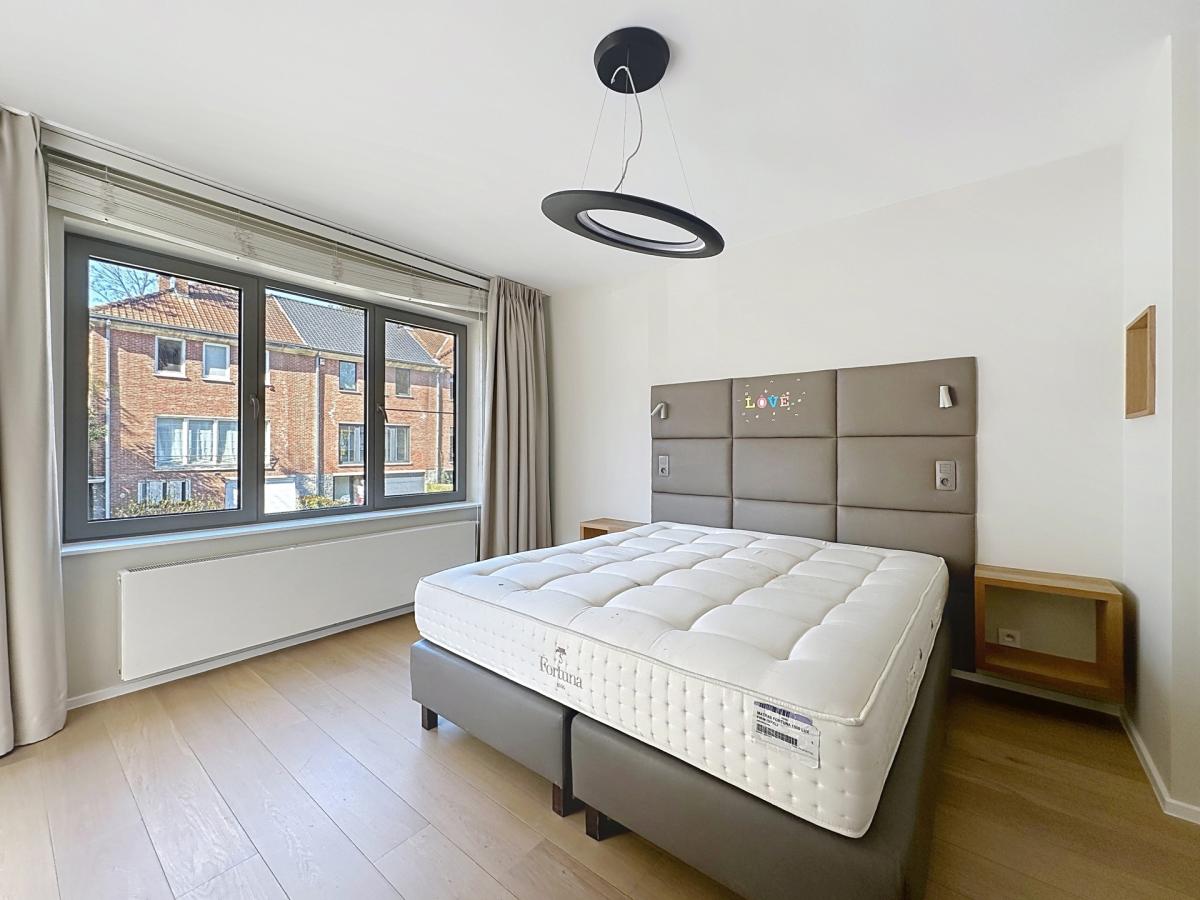 Prince d'Orange / Fond'Roy :  Belle maison moderne 3 façades