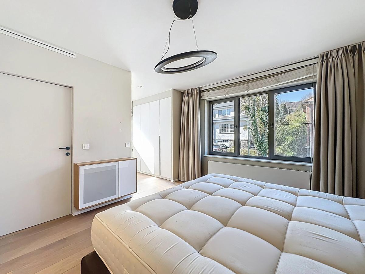 Prince d'Orange / Fond'Roy :  Belle maison moderne 3 façades
