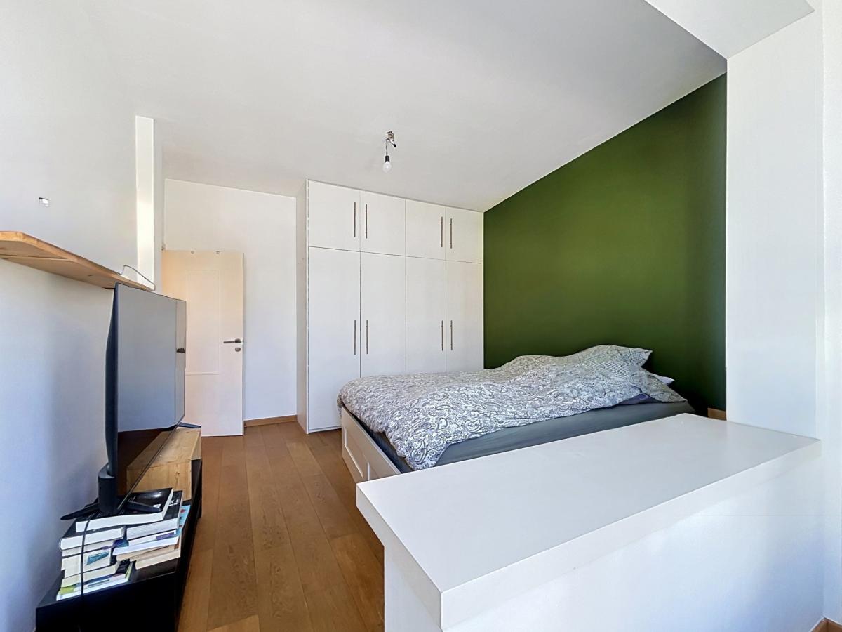 Altitude 100 : Charmant appartement 2 chambres rénové